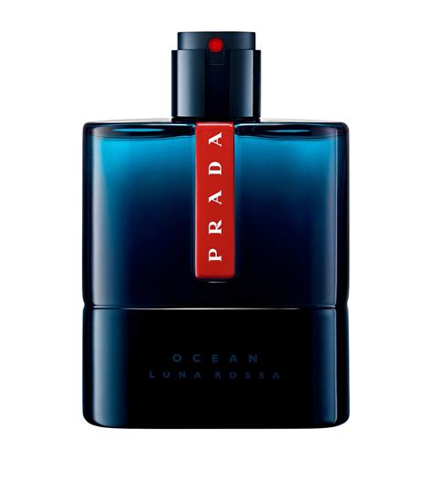 prada luna rossa eau de toilette 150ml